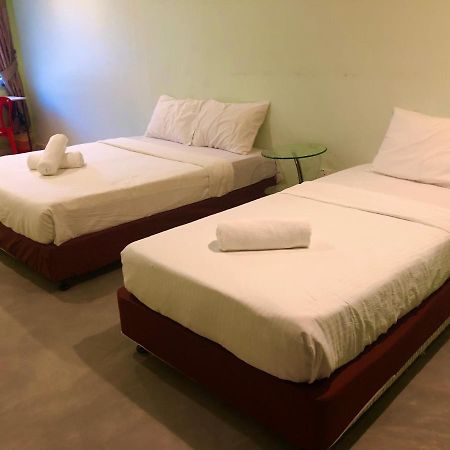 Bukit Indah Homestay Bentong Esterno foto