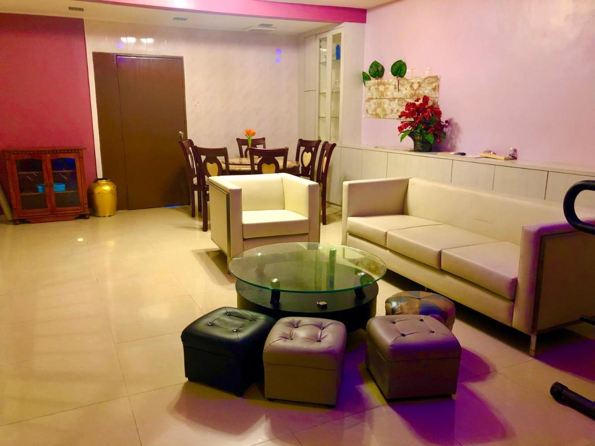 Bukit Indah Homestay Bentong Esterno foto