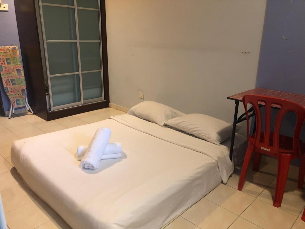 Bukit Indah Homestay Bentong Esterno foto